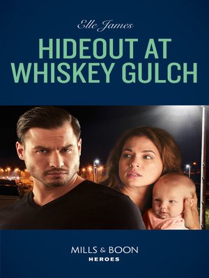 cover image of Hideout At Whiskey Gulch